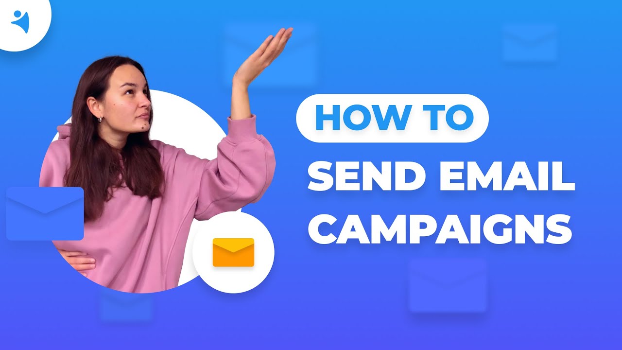 Email Marketing Tutorial: How to Send Email Campaigns in NetHunt CRM