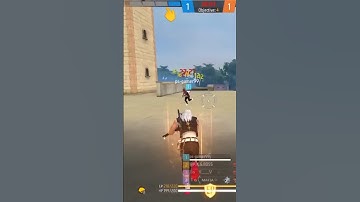 #1v4 freefire #ff short video 1v4🥀new video