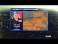 SANDF soldiers shot Sudan