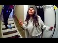 Entitled Neighbor SNAPS After She's Arrested for Disrespecting Her Parents