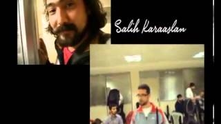 Hayata Dair... Teaser Gazi Hasat 2011-2012 Yıl Sonu Gecesi