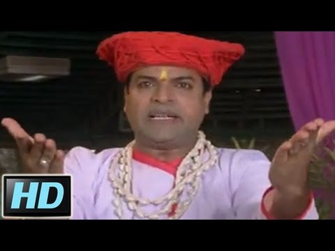 Jagva Marathi Bana   Bharat Jadhav Houn Jau De Song