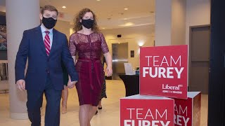 Newfoundland and Labrador Liberals win narrow majority in pandemic-delayed election