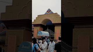 Rajrappa Mandir🛕✨️|Ramgarh🙏🏻🩵❤️| Temple💫| Jharkhand tour☘️|#rajrappa #ramgarh #jharkhand #shorts