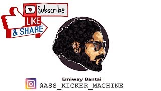 EMIWAY BANTAI | MACHAYENGE | HIGH QUALITY AUDIO | MP3
