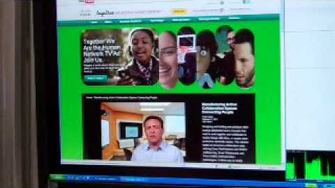 Live Demo: Cisco IronPort Web Security
