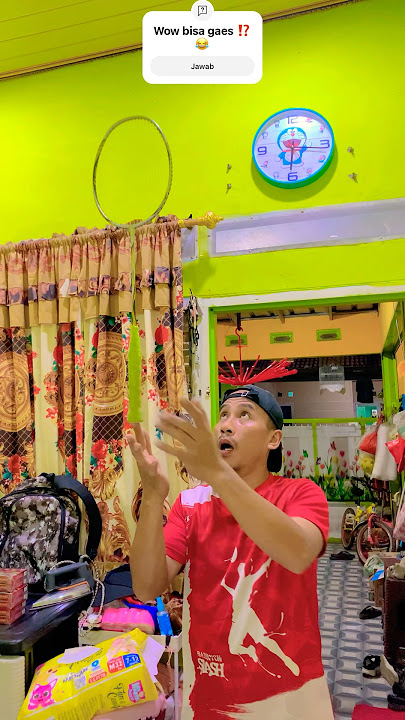 Wow bisa bedili ini ⁉️ #trandingshortsvideo #happy #funny #comedy #ngakak #gokil #shortsviral2023