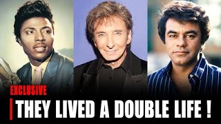 Download Lagu 9 Famous American 60s-80s Singers Who Secretly Had Relationships with Men MP3 Download Lagu 9 Famous American 60s-80s Singers Who Secretly Had Relationships with Men MP3