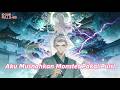 [Sistem & Awakening]😎 Satu bait puisi mengguncang langit dan menghapus semua monster!
