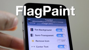 FlagPaint