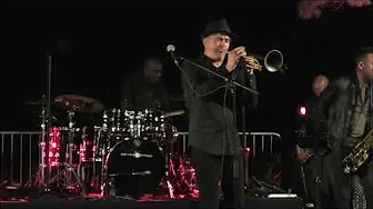 Get Up And Dance - Rick Braun at 4. Algarve Smooth Jazz Festival (2019) Get Up And Dance - Rick Braun at 4. Algarve Smooth Jazz Festival (2019)