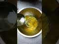 SAFFRON GARLIC MAYO