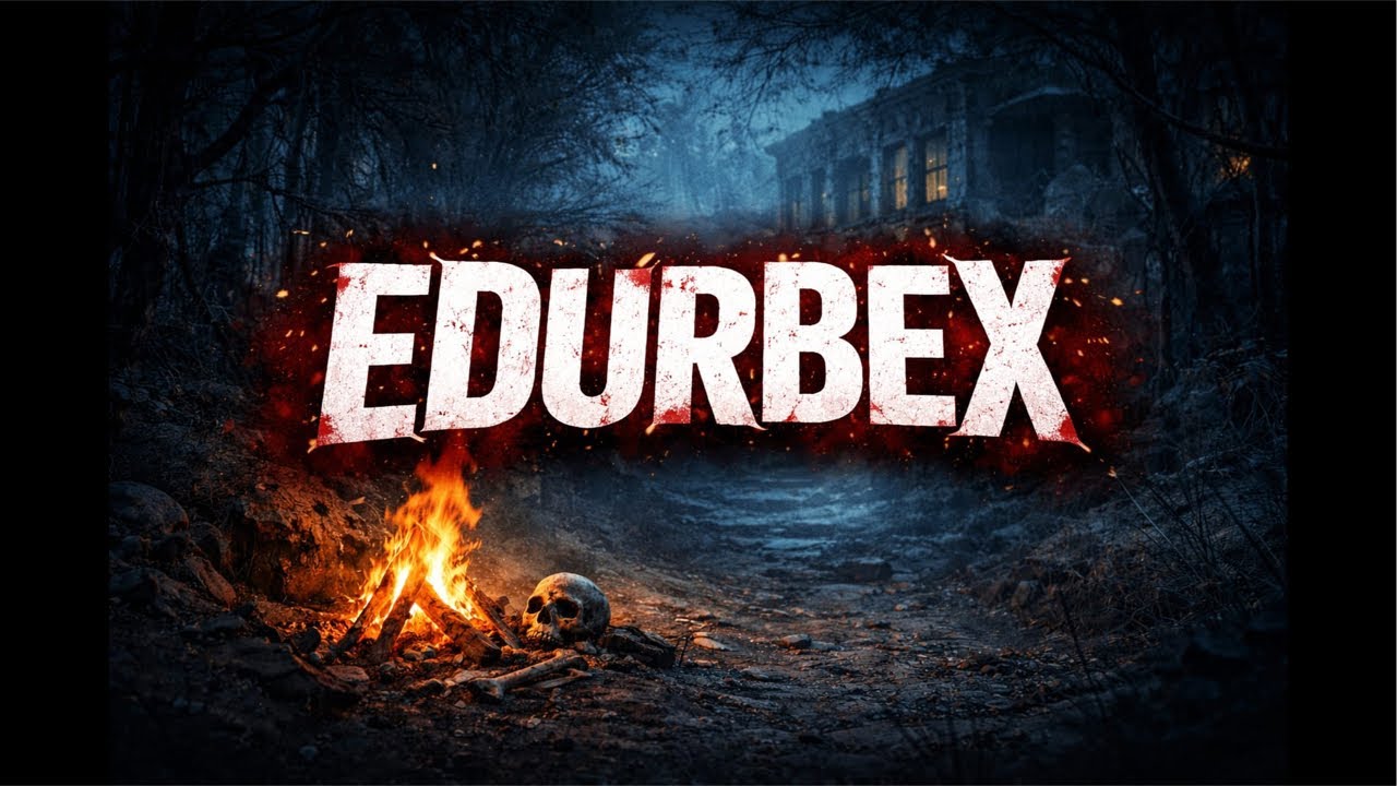 Entro a lo desconocido