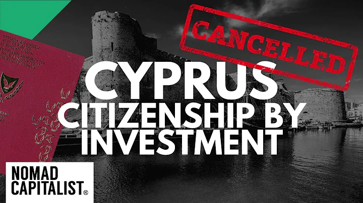 CANCELLED: Cyprus Citizenship by Investment - DayDayNews