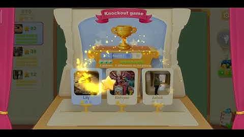 5 Differences Online Game level 276