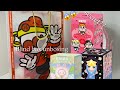 Blind box unboxing haul (ASMR) || will I get a secret?? 🤔🤔😱