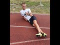 800m Thomas Van Hee (09/06/20)