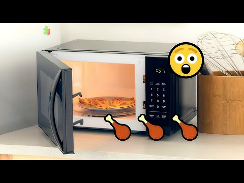 small-appliances---1st-alexa-microwave-and-satisfied-with-our-purchase