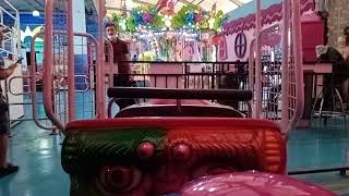 Horror Housekoru Park Mall