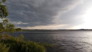 Едем отдыхать на озеро Стерж! Рыбалка в Тверской области, август 2020