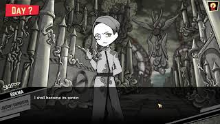 Hokma's Log 5