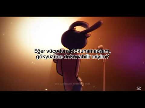 Wait by the river türkçe çeviri🤗 |TADC| (funnybunnybtw😋👅)