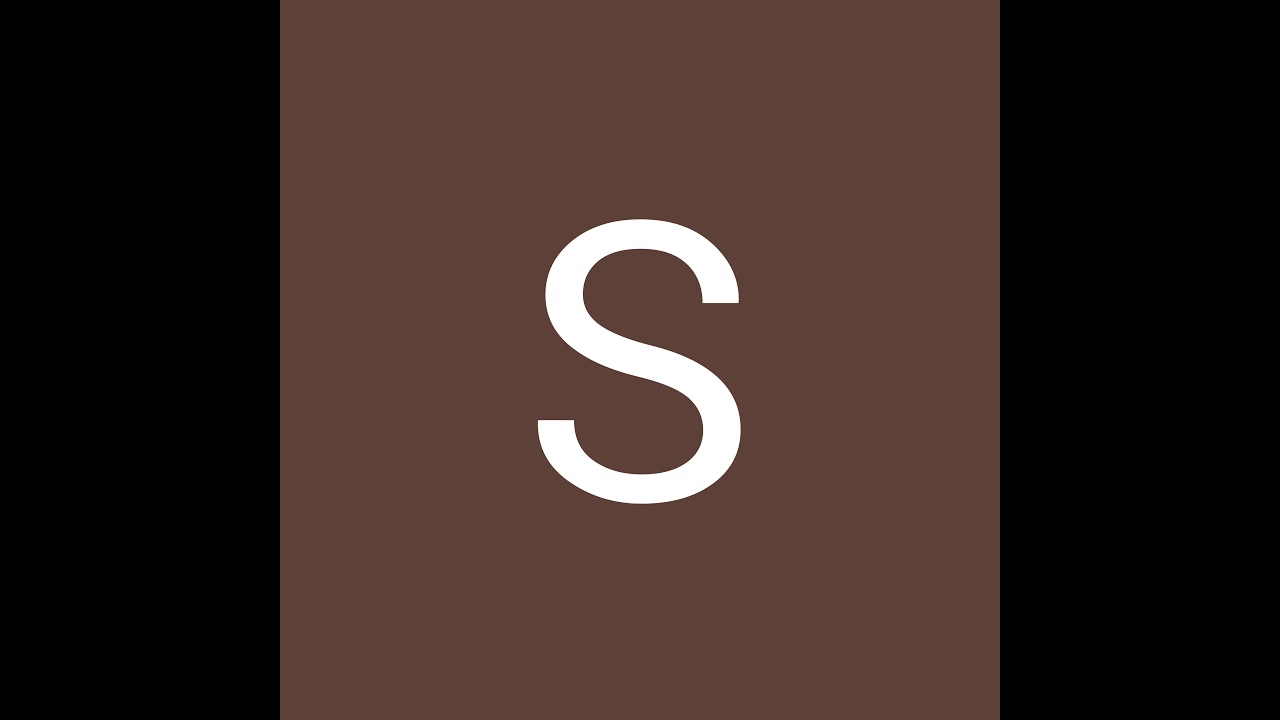 Scott Lambie Live Stream