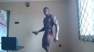 African male model | fans love ❤️ 😍 