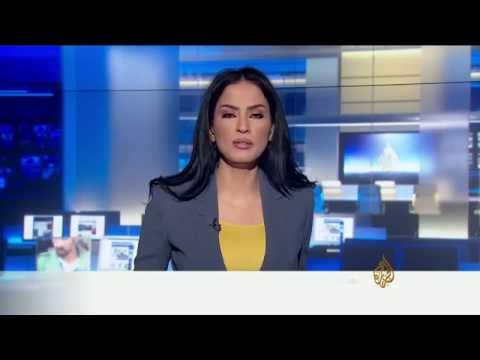 موجز الأخبار - العاشرة صباحا 16/04/2015
