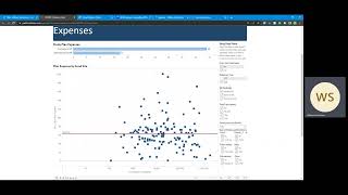 Ncpers Public Retirement Systems Study Tableau Overview