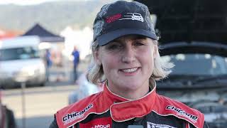 2022 Otago Rally - Emma Gilmour