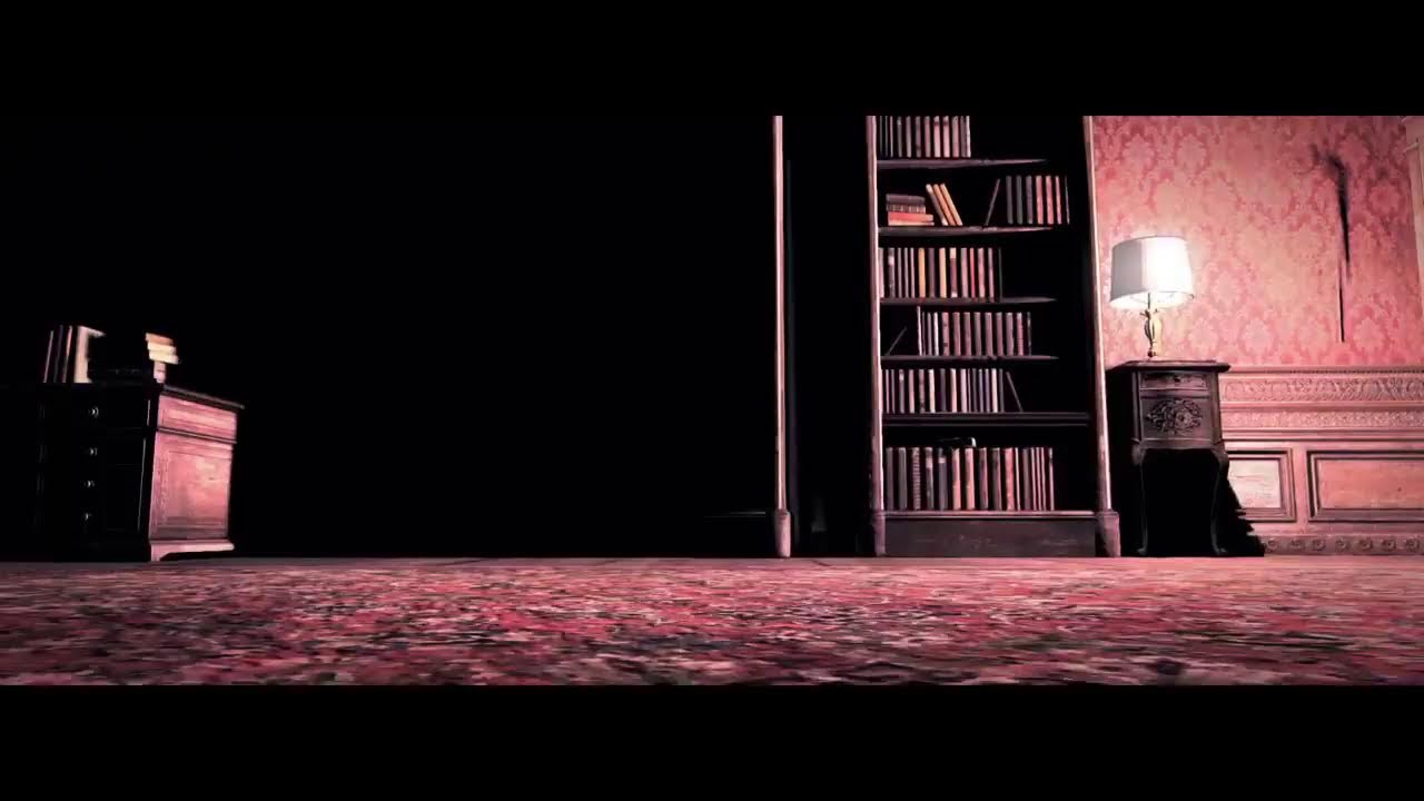 The Evil Within Part 5 Livestream