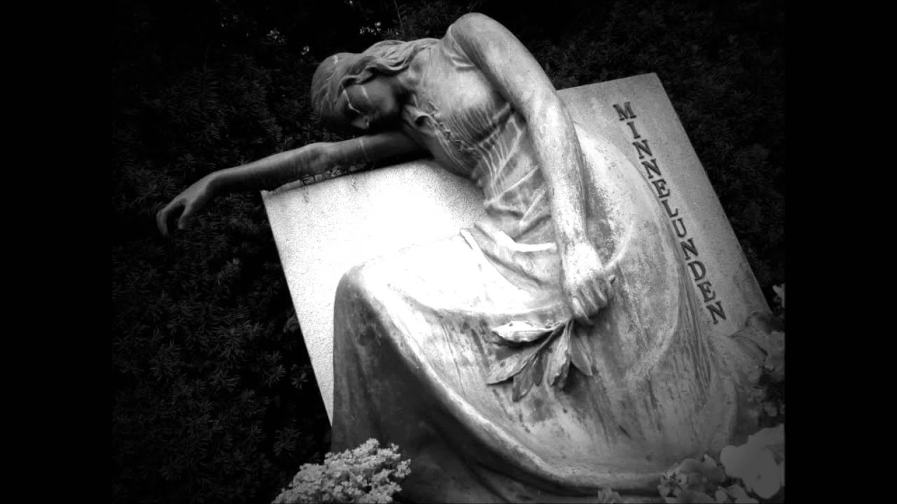 ETERNAL SORROW(BRAZIL) demo 1995