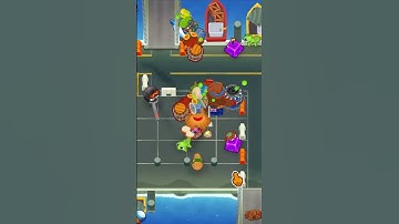 How to Use the Super Maelstrom in CHIMPS Mode! - Bloons TD 6