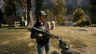 Far Cry 5: Our Better Angels - Side Mission Walkthrough