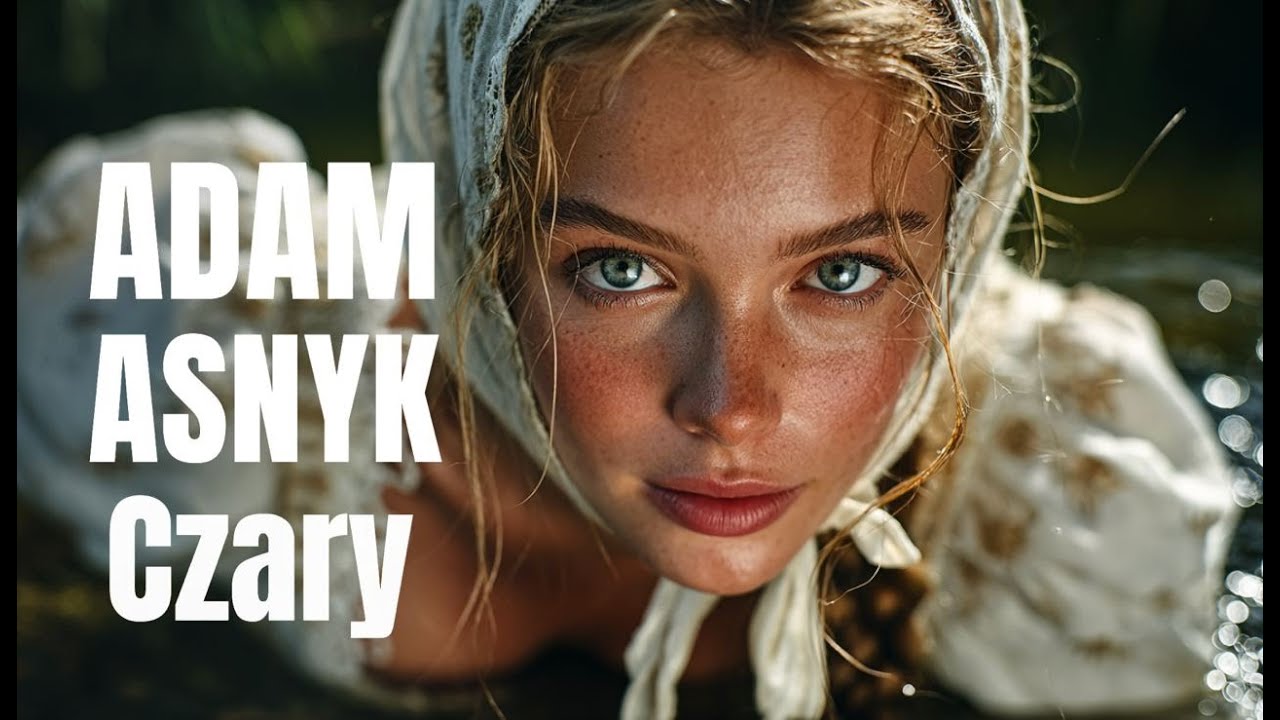 ADAM ASNYK – „Czary” na nowo