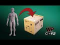 Saving And Packaging Morphs From Daz Studio 