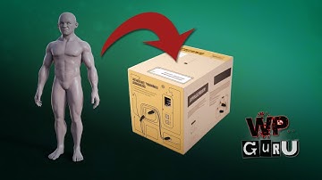 Saving and Packaging Morphs from Daz Studio