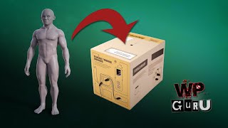 Saving and Packaging Morphs from Daz Studio