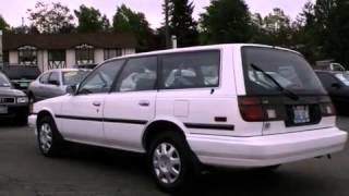 1989 Toyota Camry Seattle WA 98125 Toyota Lake City Way