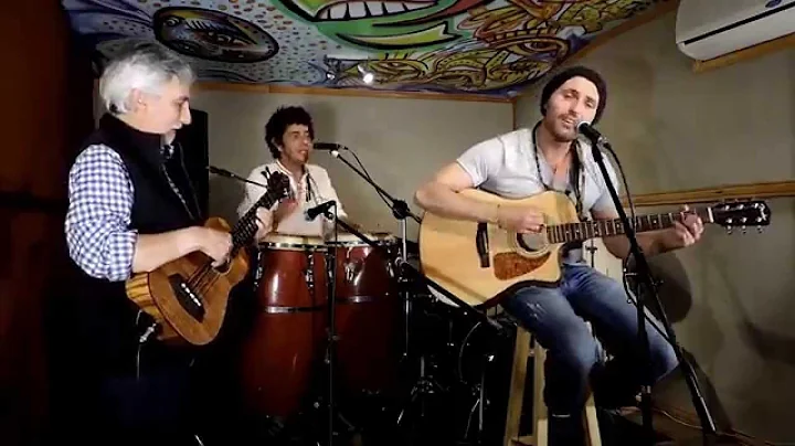 Leo Carrasco - Ella
