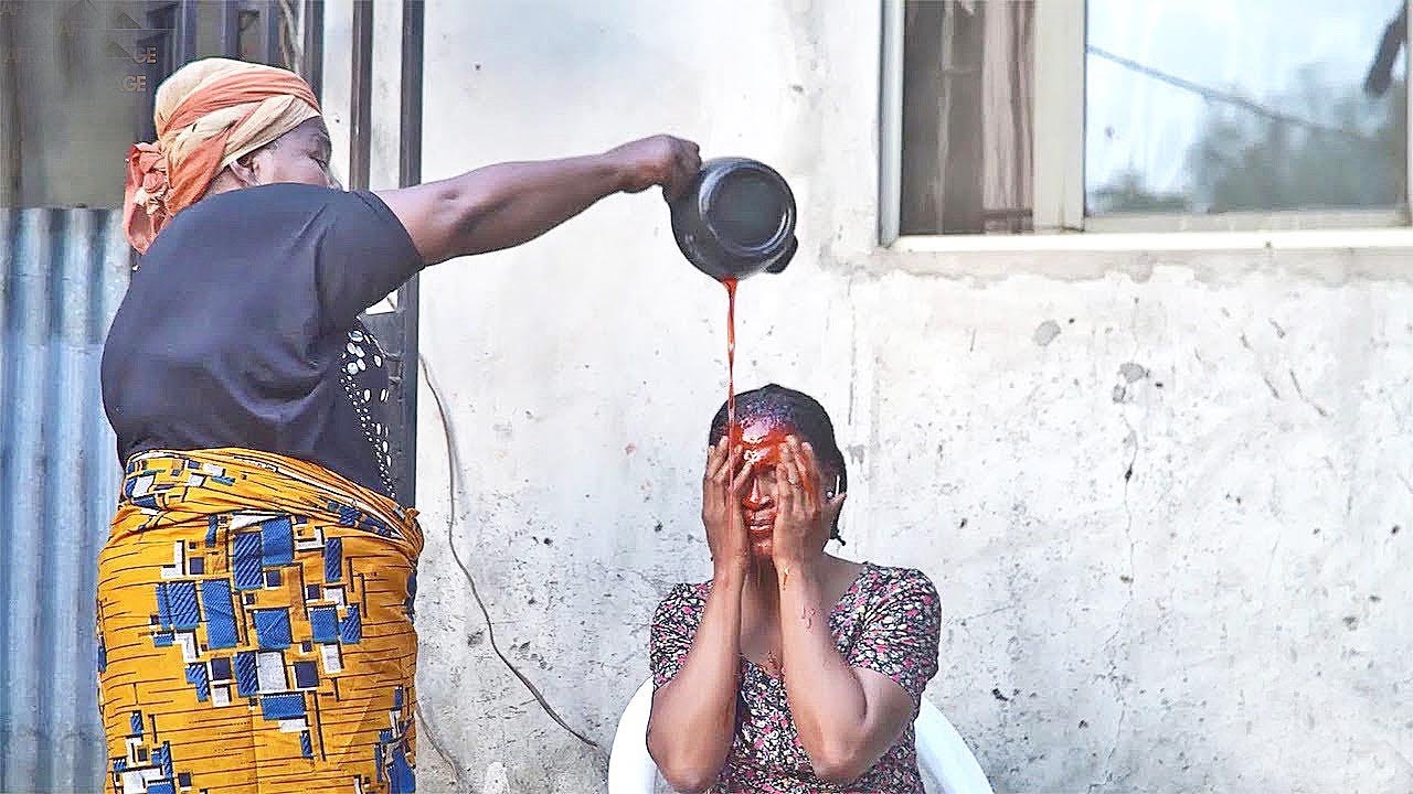 CE FILM VOUS FERA PLEURER : AUCUN ENFANT NE MÉRITE D'ÊTRE TRAITÉ AINSI PAR SA BELLE-MÈRE
