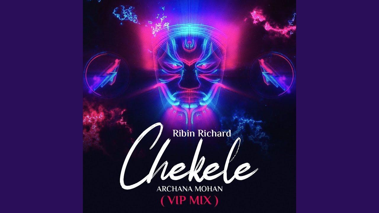 Watch Chekele (VIP Mix) on YouTube Watch Chekele (VIP Mix) on YouTube