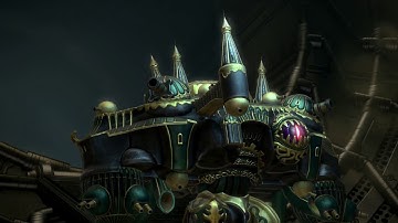 FFXIV A1S Duo Attempt PLD & RDM