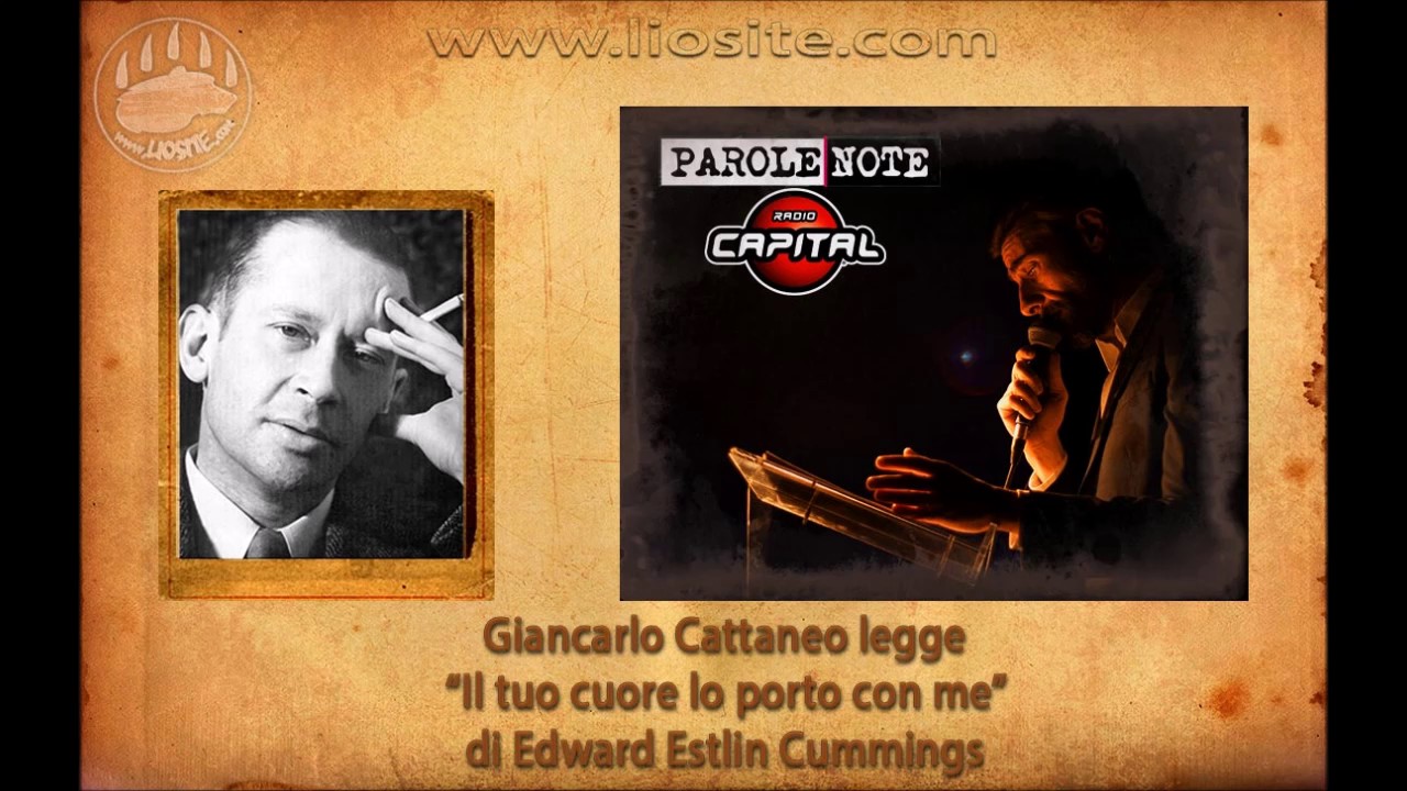 Il Tuo Cuore Lo Porto Con Me