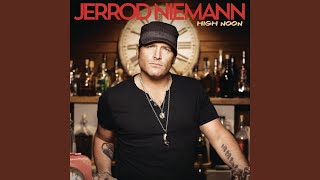 Watch Jerrod Niemann The Real Thing video