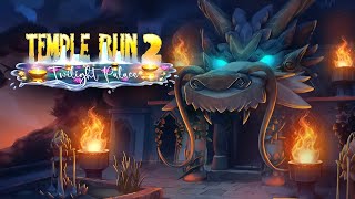 Temple Run 2 Twilight Palace | New Update 2026 screenshot 3