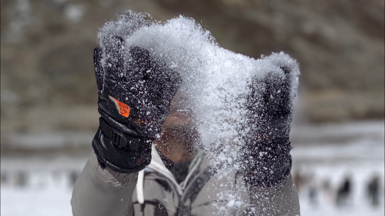 Zero point // Yumthang Velly // masti Vlog😂 