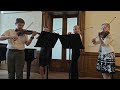Koncert v knihovně 