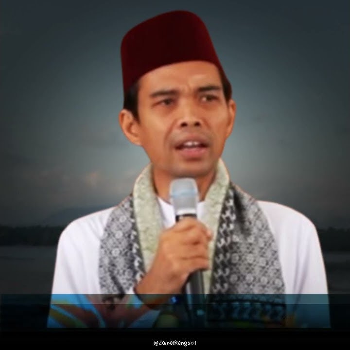 Story WA UAS #Ramadhan